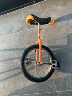 Eenwieler / stuntfiets 16 inch, Fietsen en Brommers, Ophalen, Gebruikt