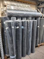 Volièregaas zwart 13x13mm | 1.1mm | 100/150/200cm | 25m, Ophalen of Verzenden, Nieuw, Minder dan 10 meter, Gaas