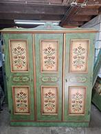 voglauer hang/leg kast vintage, Ophalen, Gebruikt, 100 tot 150 cm, 150 tot 200 cm