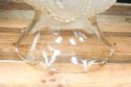 Olielamp glas 44680, Ophalen of Verzenden, Gebruikt