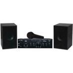 LTC KARAOKE-STAR1MKII Karaokeset 2x 50Watt, ., Nieuw, Ophalen of Verzenden, .