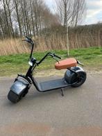 Rubrider I-goo electric scooter, Fietsen en Brommers, Overige merken, Gebruikt, Ophalen