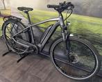 Flyer E-Bike Upstreet 5 5.10 – Middenmotor – 630Wh accu, Overige merken, Ophalen of Verzenden, Zo goed als nieuw, 51 tot 55 cm