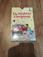Boek "De mislukte kampioen" van Kees Opmeer, Boeken, Avontuur en Actie, Ophalen of Verzenden, Zo goed als nieuw