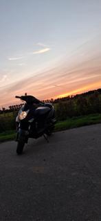 Kymco aggility 50, Ophalen, Gebruikt, Overige modellen, Benzine