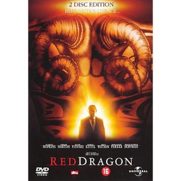 Red dragon (SE) (2 DISC) [901] beschikbaar voor biedingen