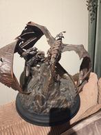 Shadow of War Mithril Edition Balrog Beeld, Spelcomputers en Games, Avontuur en Actie, Vanaf 18 jaar, 1 speler, Ophalen of Verzenden