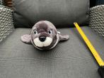 Nieuwe Efteling zeehond Fabula knuffel 30cm batch 101326, Ophalen, Nieuw, Beeldje of Poppetje