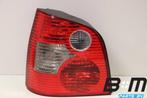 Achterlicht links Volkswagen Polo 9N 6Q6945095Q, Auto-onderdelen, Verlichting, Gebruikt