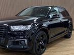 Audi Q7 3.0 TDI e-tron quattro Sport|Head Up Display|Opendak, Auto's, Gebruikt, Adaptive Cruise Control, 259 pk, 2420 kg