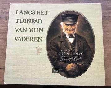 Langs het tuinpad van mijn vaderen door Rien Poortvliet beschikbaar voor biedingen