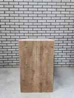 Maatwerk massief houten badkamermeubels, Ophalen of Verzenden, Nieuw