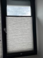 Luxaflex Duette kantelkiepraam, Overige kleuren, 100 tot 150 cm, Zo goed als nieuw, 50 tot 100 cm