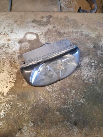 Piaggio typhoon xr koplamp beschikbaar voor biedingen