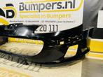 BUMPER Peugeot 407 2004-2011 9644844377 2-J2-10404z, Gebruikt, Ophalen of Verzenden, Bumper, Voor