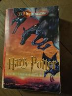 J.K. Rowling - Harry Potter en de orde van de Feniks, Ophalen of Verzenden, Zo goed als nieuw, J.K. Rowling
