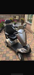 Kymco new maxter bj. 2022 met 309 km, Diversen, Ophalen of Verzenden, Zo goed als nieuw