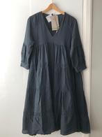 devotion ibiza boho chic beach dress tuniek tunic jurk | s, Verzenden, Nieuw, Maat 36 (S), Onder de knie