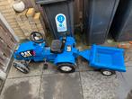 Traptractor - Gratis ophalen!, Kinderen en Baby's, Speelgoed | Buiten | Skelters, Ophalen, Gebruikt, Overige merken
