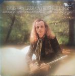 LP Thijs van Leer Introspection 2 NL release G, Ophalen of Verzenden, 1960 tot 1980, Gebruikt, 12 inch