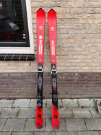 Volkl RTM 7.4 - 163 | verstelbare Marker bindingen, 160 tot 180 cm, Gebruikt, Skiën, Ski's