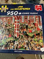 Van Haasteren puzzel, Ophalen, Zo goed als nieuw