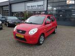 Kia Picanto 1.1 Fifteen|5 Deurs|Airco|Nw.Apk|Nieuwe Banden A, Auto's, Kia, Gebruikt, 4 cilinders, 400 kg, Handgeschakeld