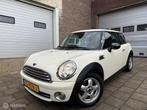 Mini Mini 1.4 One Business Line, Auto's, Mini, Voorwielaandrijving, Gebruikt, 4 stoelen, Bedrijf