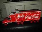 Coca-Cola Truck Adventskalender, Diversen, Kerst, Ophalen of Verzenden
