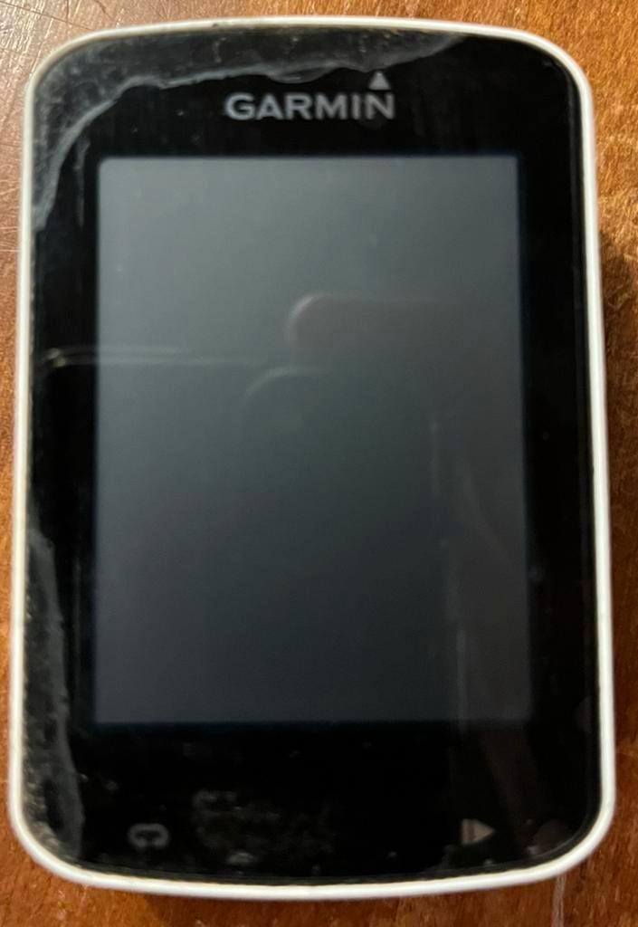 Garmin edge 820 explorer, Fietsen en Brommers, Fietsaccessoires | Fietscomputers, Gebruikt, Draadloos, GPS, Ophalen