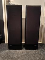 Translator Heliodor luidsprekers, Audio, Tv en Foto, Luidsprekers, Gebruikt, 60 tot 120 watt, Front, Rear of Stereo speakers, Ophalen