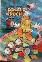 Zeer oude Donald Duck 1956-1957, Boeken, Meerdere stripboeken, Ophalen of Verzenden, Gelezen