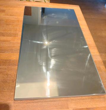 Spiegel 70x40 cm - Wandspiegel beschikbaar voor biedingen