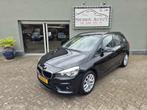 BMW 2-serie Active Tourer 218i Executive NAP/Trekhaak, Voorwielaandrijving, 65 €/maand, Zwart, Origineel Nederlands
