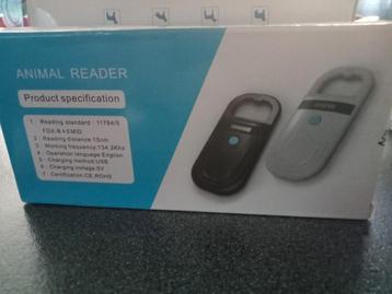 Nieuw chipreader  beschikbaar voor biedingen
