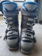 Munari Skischoenen - Maat 240-245, Sport en Fitness, Overige merken, Gebruikt, Schoenen, Ophalen of Verzenden