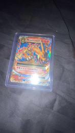 Charizard kaarten - Charizard13/100 & Charizard5/18, Ophalen, Gebruikt, Losse kaart