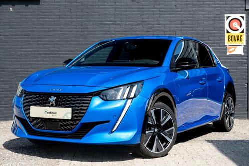 Peugeot 208 1.2 PureTech GT-line 131PK | Navi | Sfeer | Carp, Auto's, Peugeot, Bedrijf, Te koop, ABS, Achteruitrijcamera, Airbags