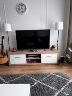 Jysk tv meubel, Ophalen, 50 tot 100 cm, Zo goed als nieuw, Minder dan 100 cm