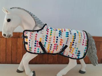 Schleich deken regenboog beschikbaar voor biedingen