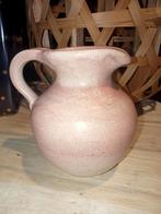 Vintage Studio Keramiek Kannetje - Jaren '60/'70, Huis en Inrichting, Woonaccessoires | Vazen, Gebruikt, Overige kleuren, Aardewerk of Porselein