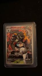 Team Rockets houndoom 191/182 destined rivals, Ophalen, Zo goed als nieuw