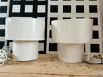 Set muurlampen Ikea Rytm | vintage | 2 stuks, Huis en Inrichting, Ophalen of Verzenden, Zo goed als nieuw, Metaal