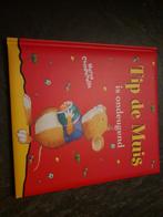 Tip de muis, Boeken, Kinderboeken | Kleuters, Ophalen of Verzenden, Zo goed als nieuw