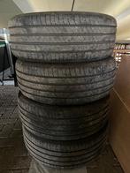 Michelin autobanden, Ophalen, Gebruikt, 255 mm, Band(en)