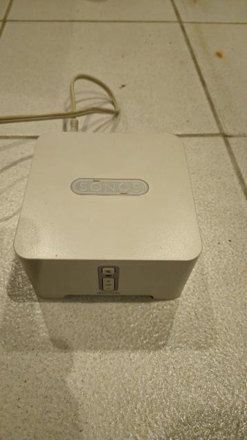 Sonos ZP90 beschikbaar voor biedingen