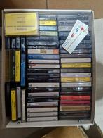Casette bandjes 100 stuks christelijke bandjes, Cd's en Dvd's, Ophalen of Verzenden, Zo goed als nieuw