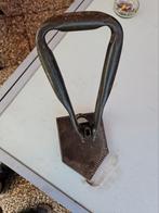 Legerschep - inklapbaar, Ophalen of Verzenden