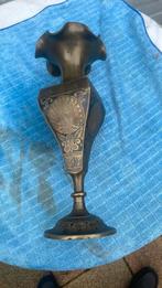 Art deco vaas, Antiek en Kunst, Antiek | Koper en Brons, Ophalen of Verzenden