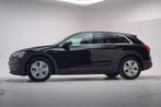 Audi e-tron 50 quattro edition 71 kWh [ Luchtvering Virtual, Automaat, 0 cilinders, Zwart, Origineel Nederlands